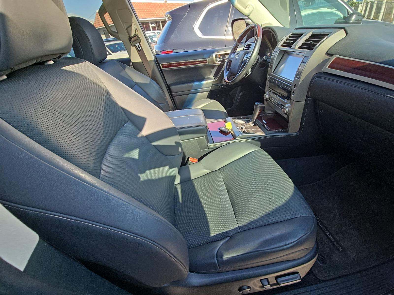 2019 Lexus GX GX 460 Premium AWD