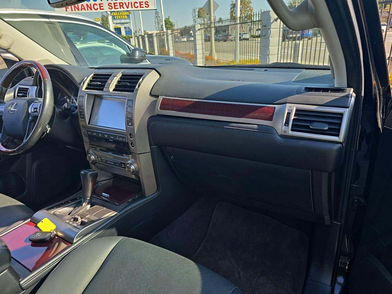 2019 Lexus GX GX 460 Premium AWD