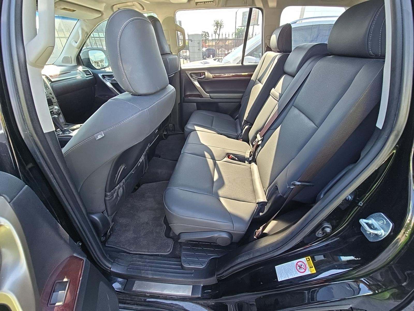 2019 Lexus GX GX 460 Premium AWD