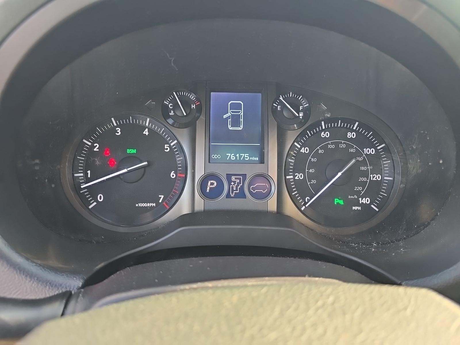 2019 Lexus GX GX 460 Premium AWD