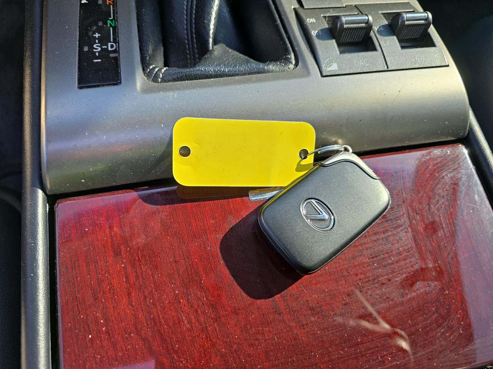 2019 Lexus GX GX 460 Premium AWD