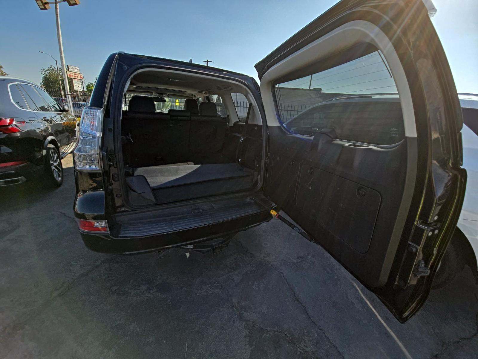 2019 Lexus GX GX 460 Premium AWD