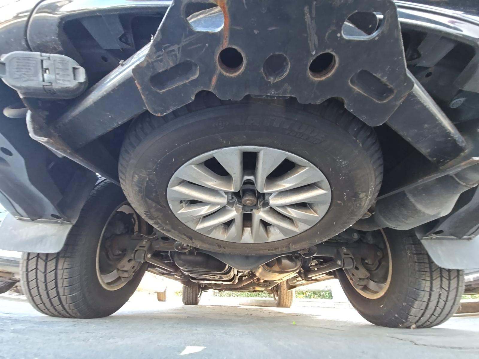 2019 Lexus GX GX 460 Premium AWD