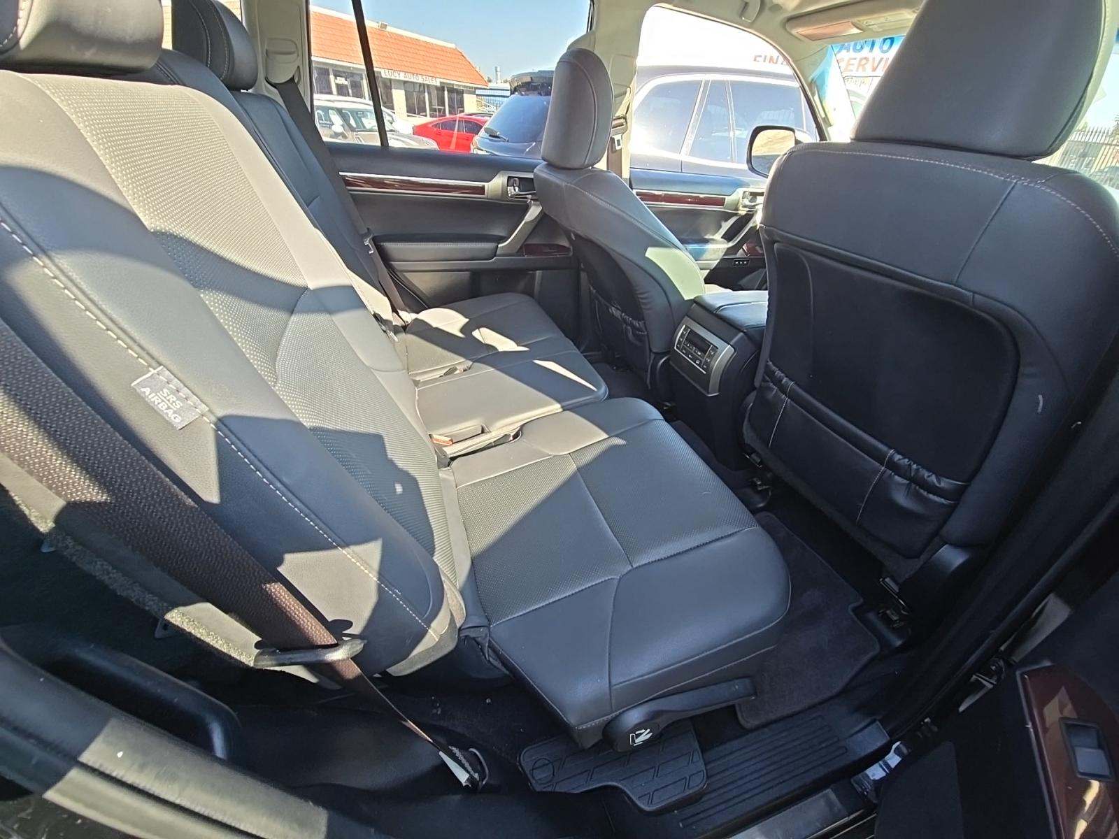 2019 Lexus GX GX 460 Premium AWD