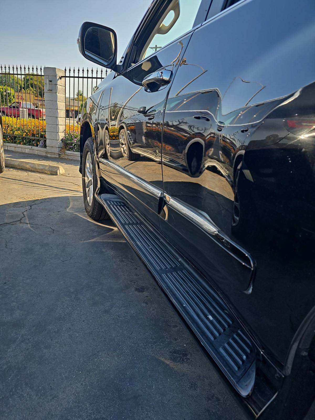 2019 Lexus GX GX 460 Premium AWD