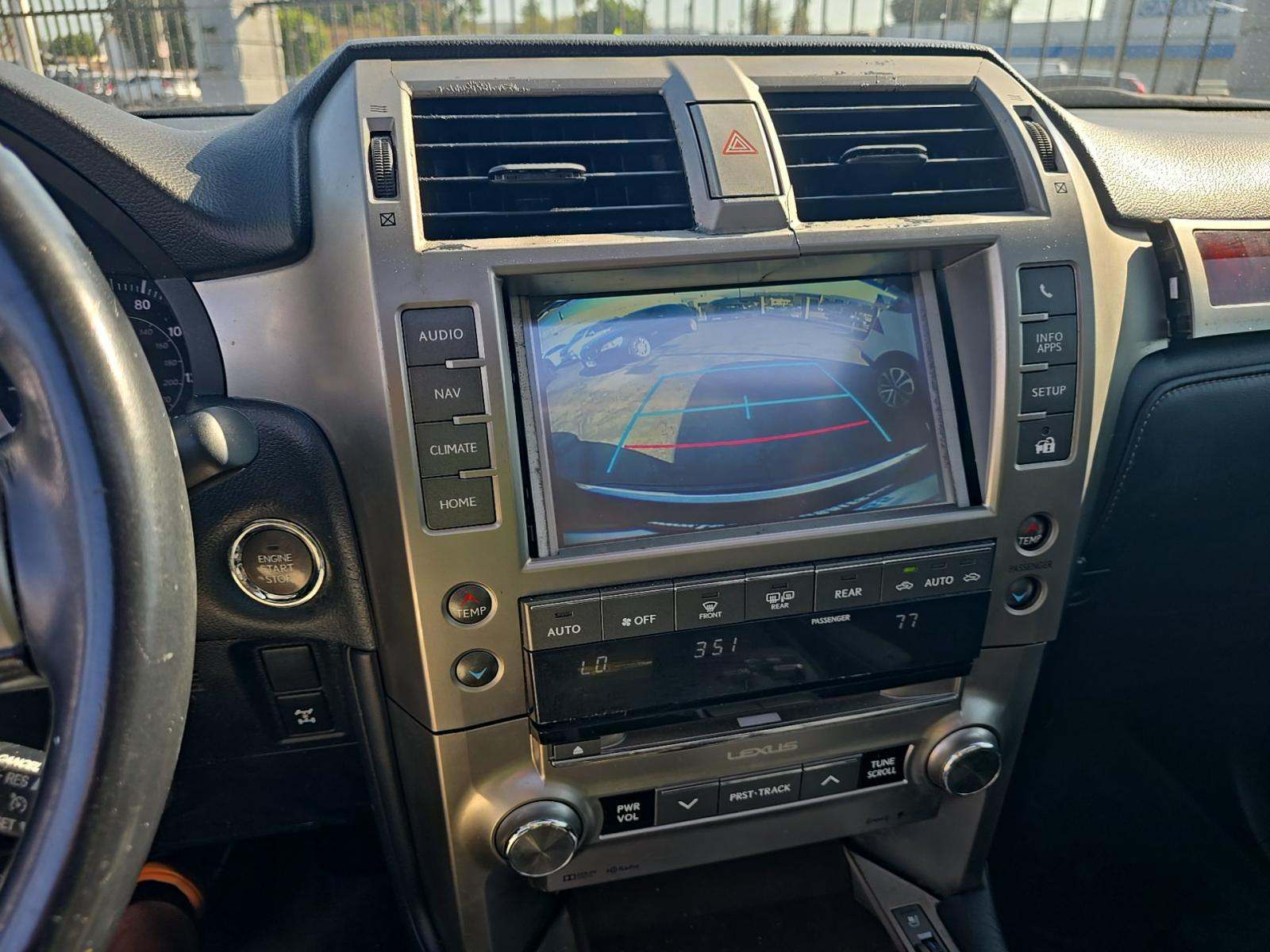 2019 Lexus GX GX 460 Premium AWD