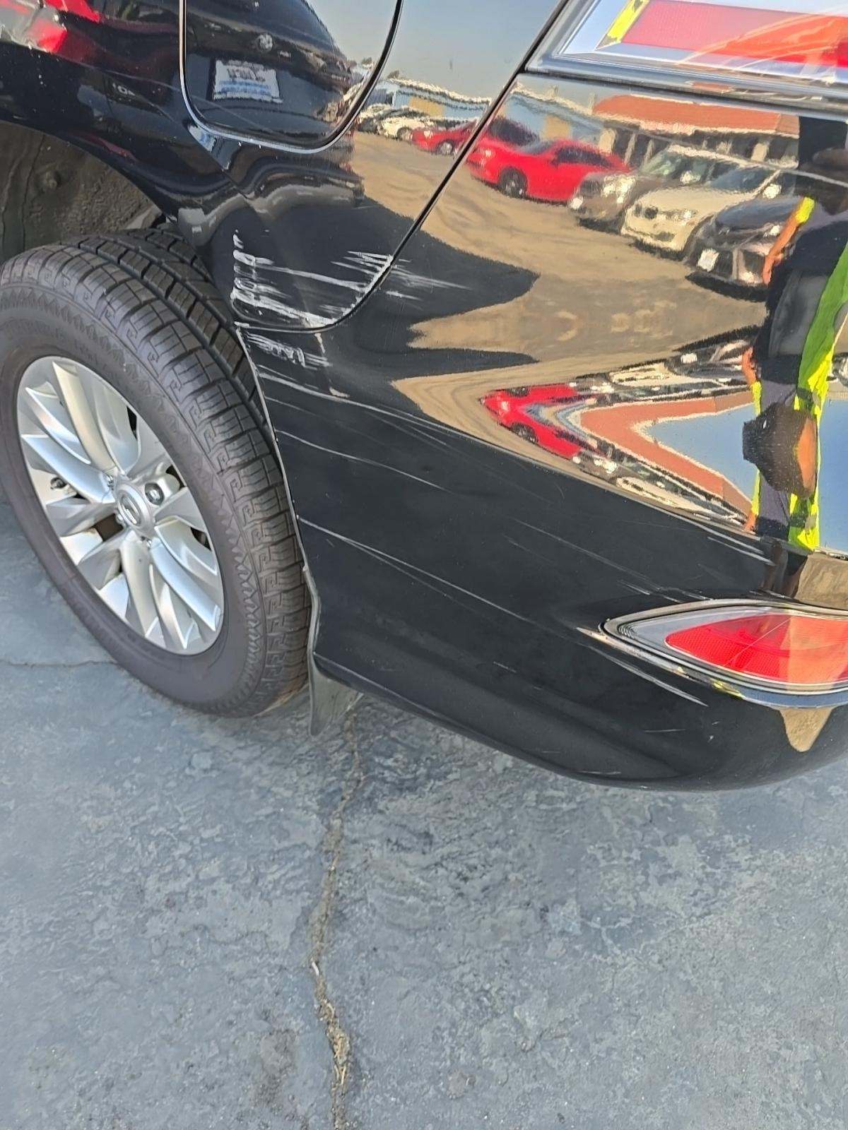 2019 Lexus GX GX 460 Premium AWD