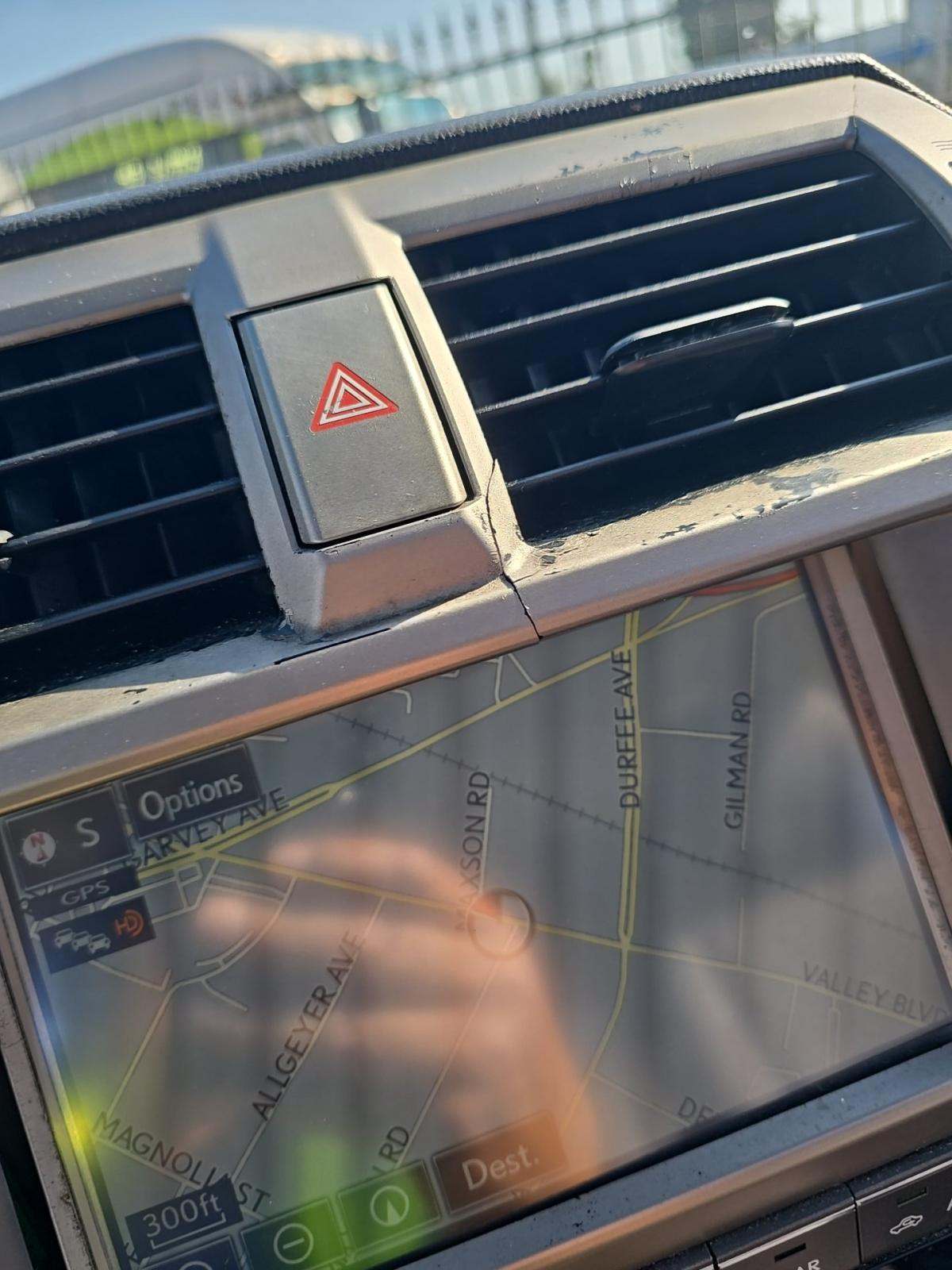 2019 Lexus GX GX 460 Premium AWD