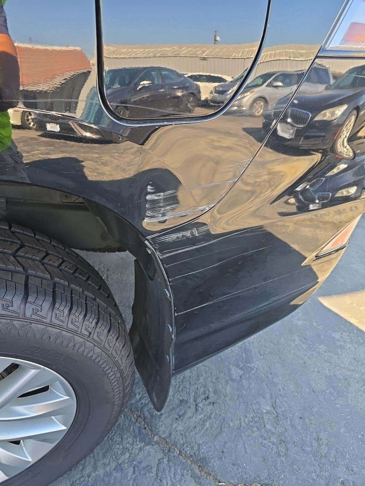 2019 Lexus GX GX 460 Premium AWD