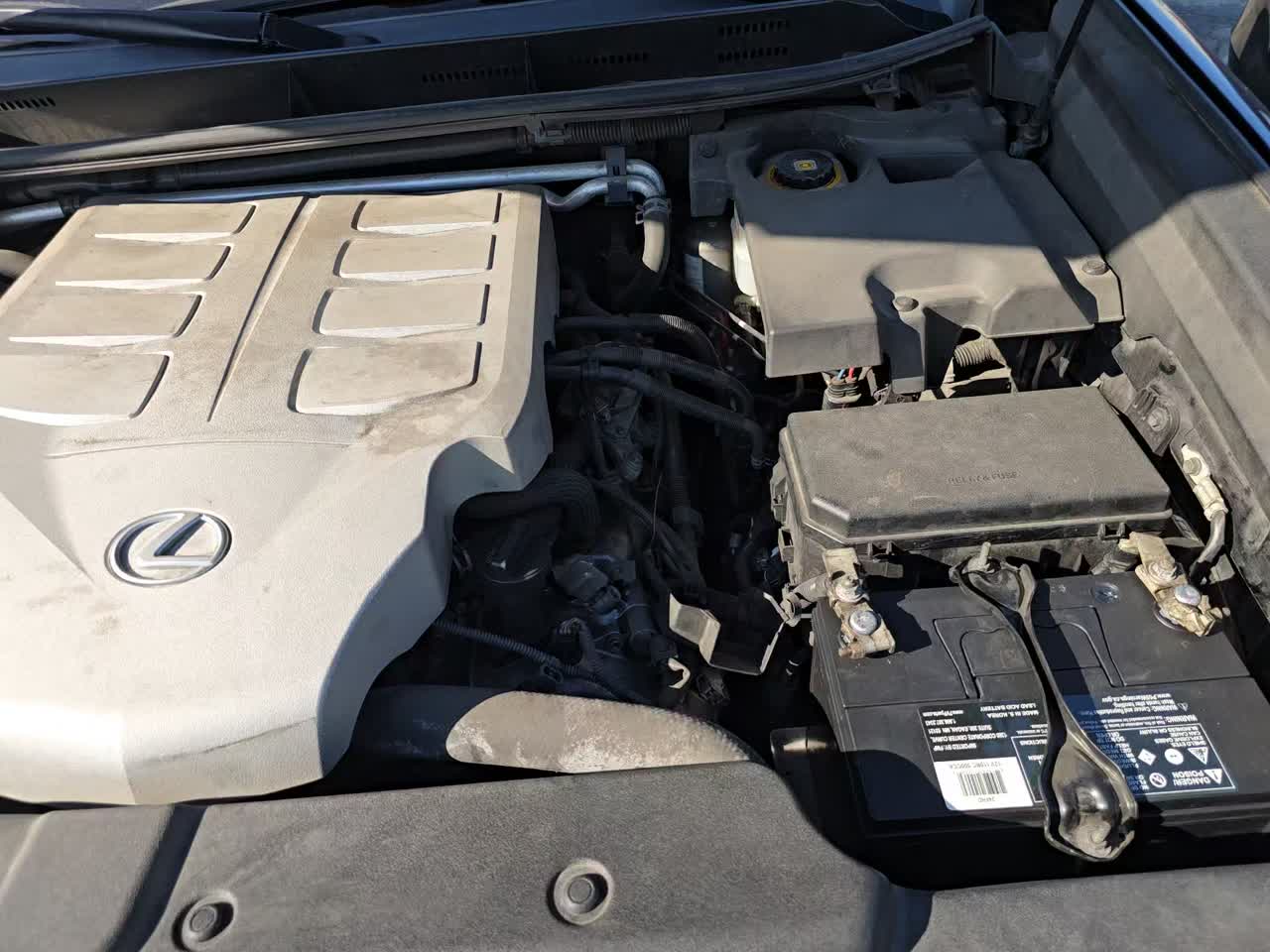 2019 Lexus GX GX 460 Premium AWD