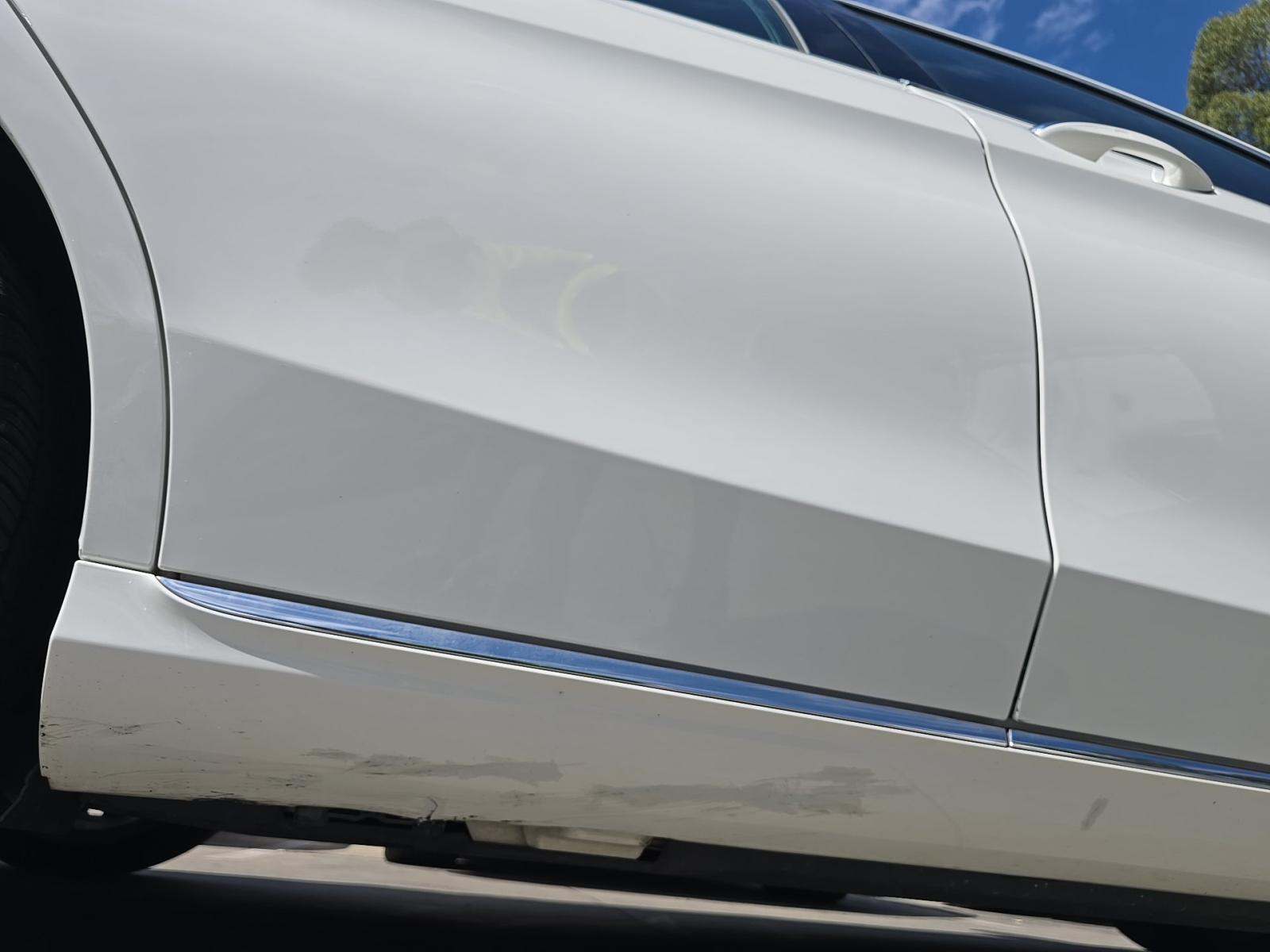 2018 Mercedes-Benz C-Class C 300 RWD