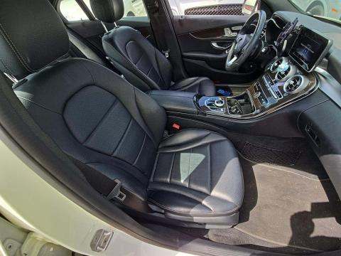 2018 Mercedes-Benz C-Class C 300 RWD