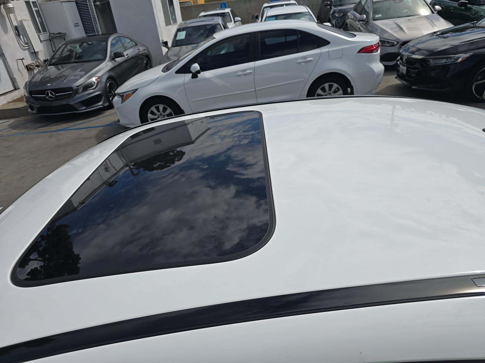 2018 Mercedes-Benz C-Class C 300 RWD