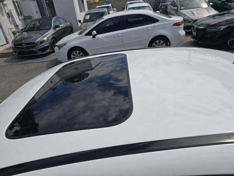 2018 Mercedes-Benz C-Class C 300 RWD