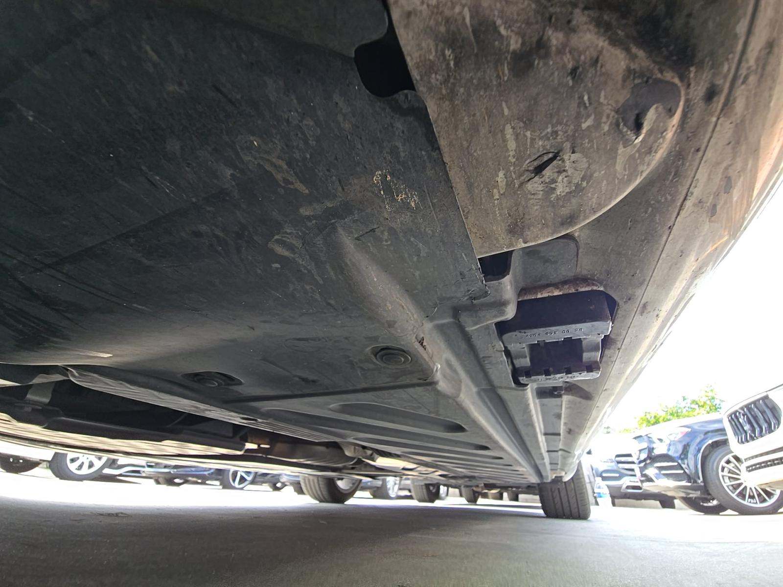 2018 Mercedes-Benz C-Class C 300 RWD