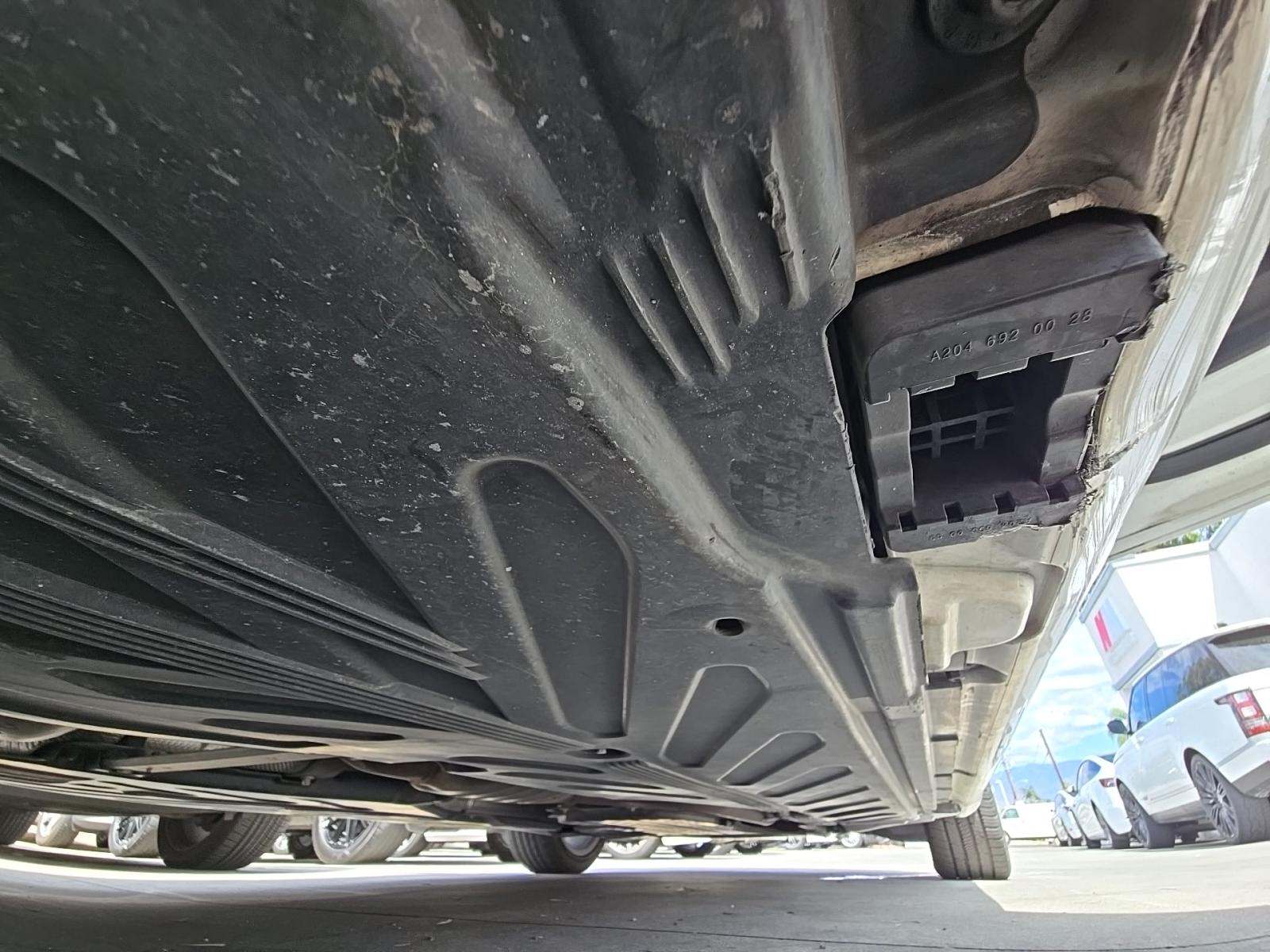 2018 Mercedes-Benz C-Class C 300 RWD