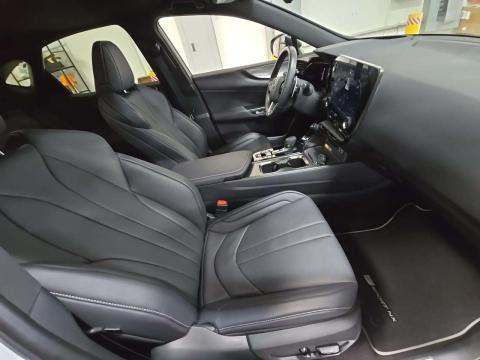 2024 Lexus NX NX 450h F SPORT Handling AWD