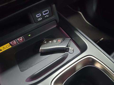 2024 Lexus NX NX 450h F SPORT Handling AWD