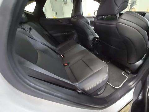 2024 Lexus NX NX 450h F SPORT Handling AWD