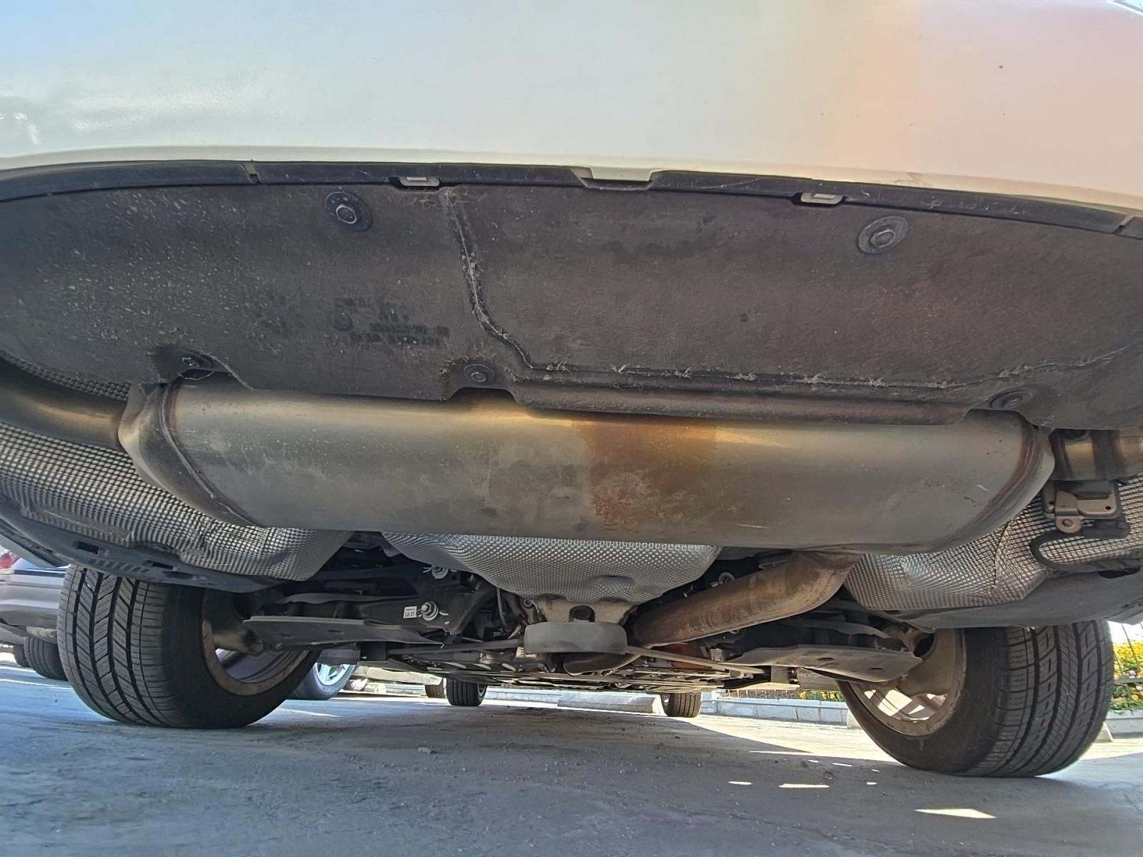 2024 BMW 3 Series 330e RWD