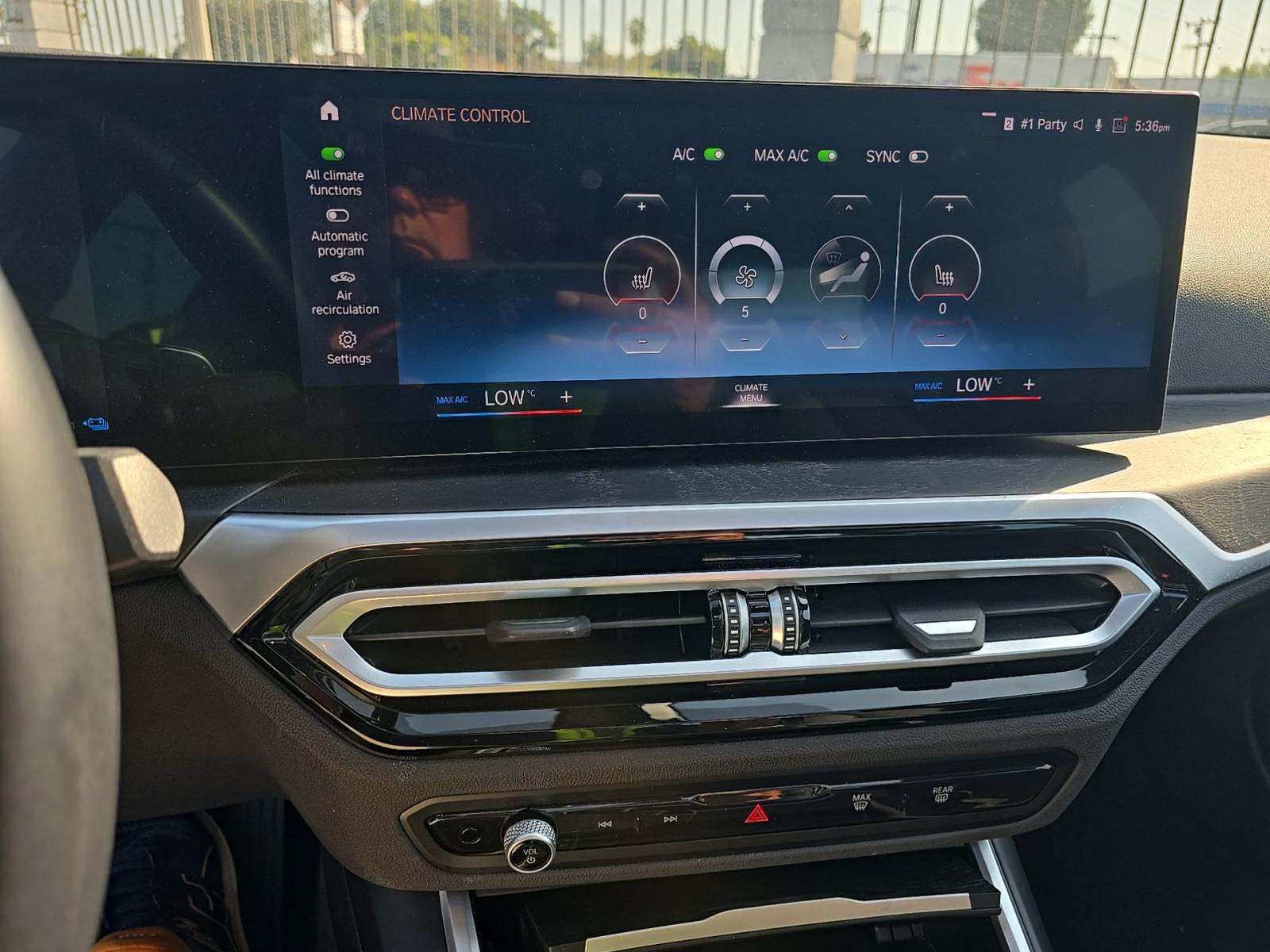 2024 BMW 3 Series 330e RWD