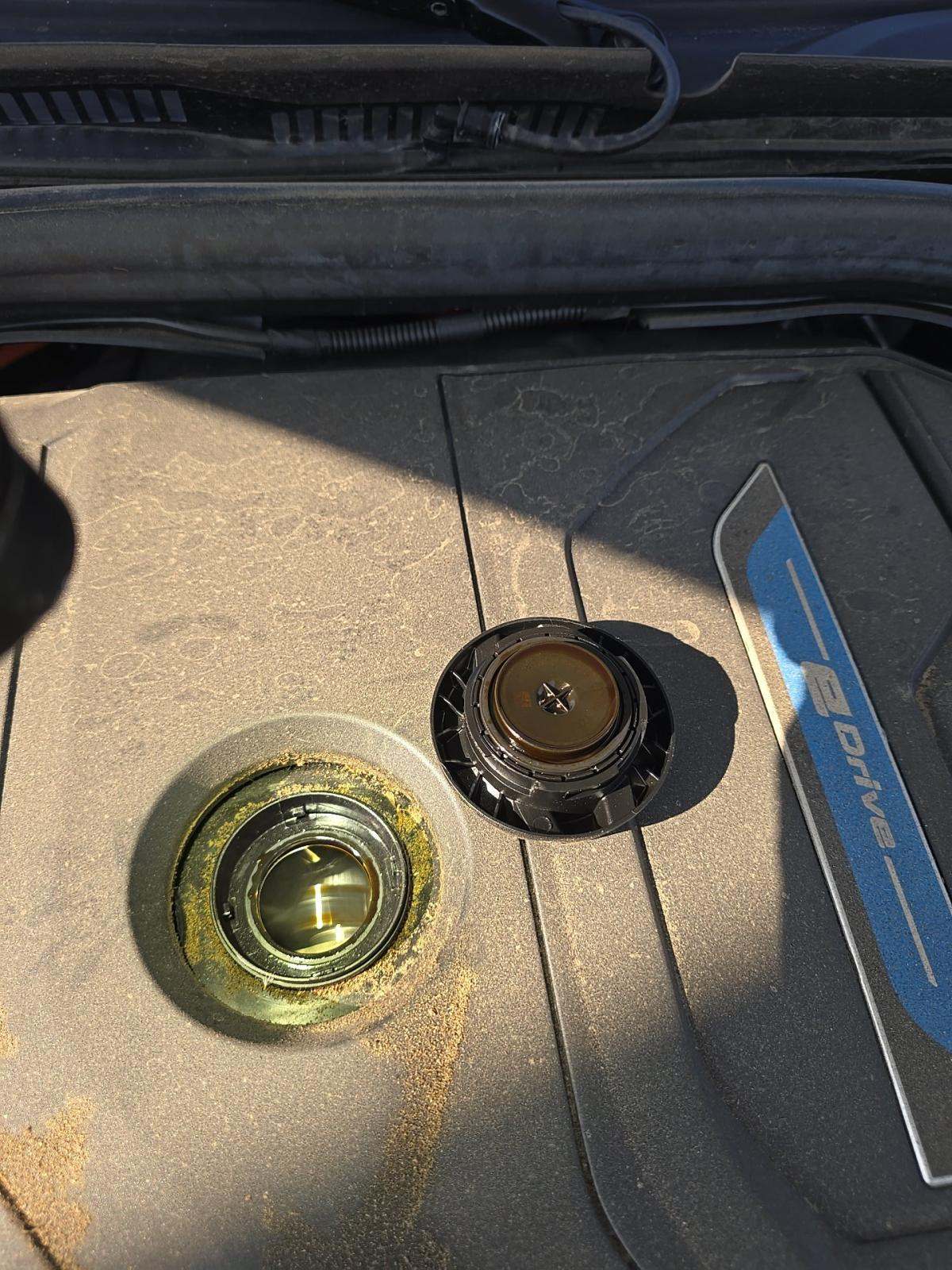 2024 BMW 3 Series 330e RWD