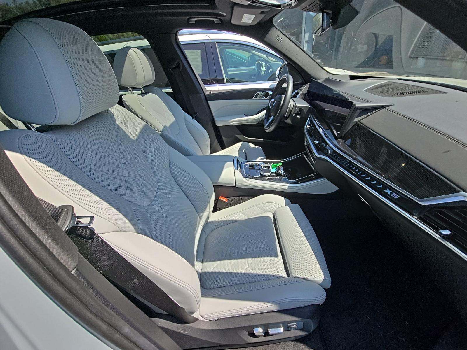 2024 BMW X5 xDrive40i AWD