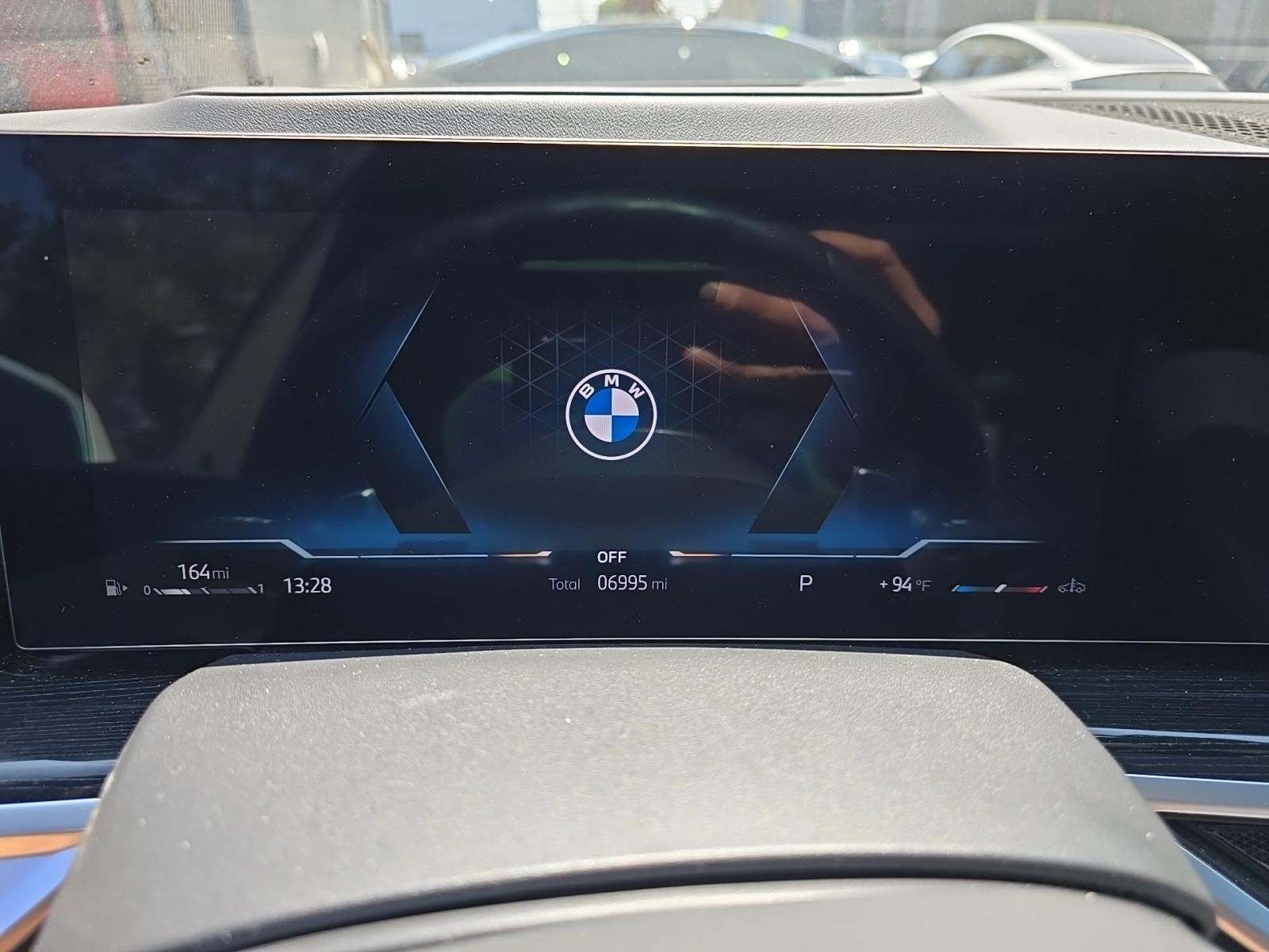 2024 BMW X5 xDrive40i AWD