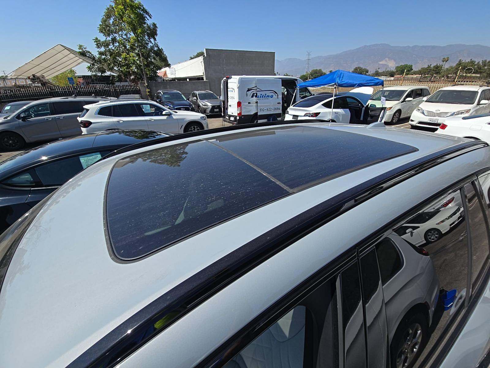 2024 BMW X5 xDrive40i AWD