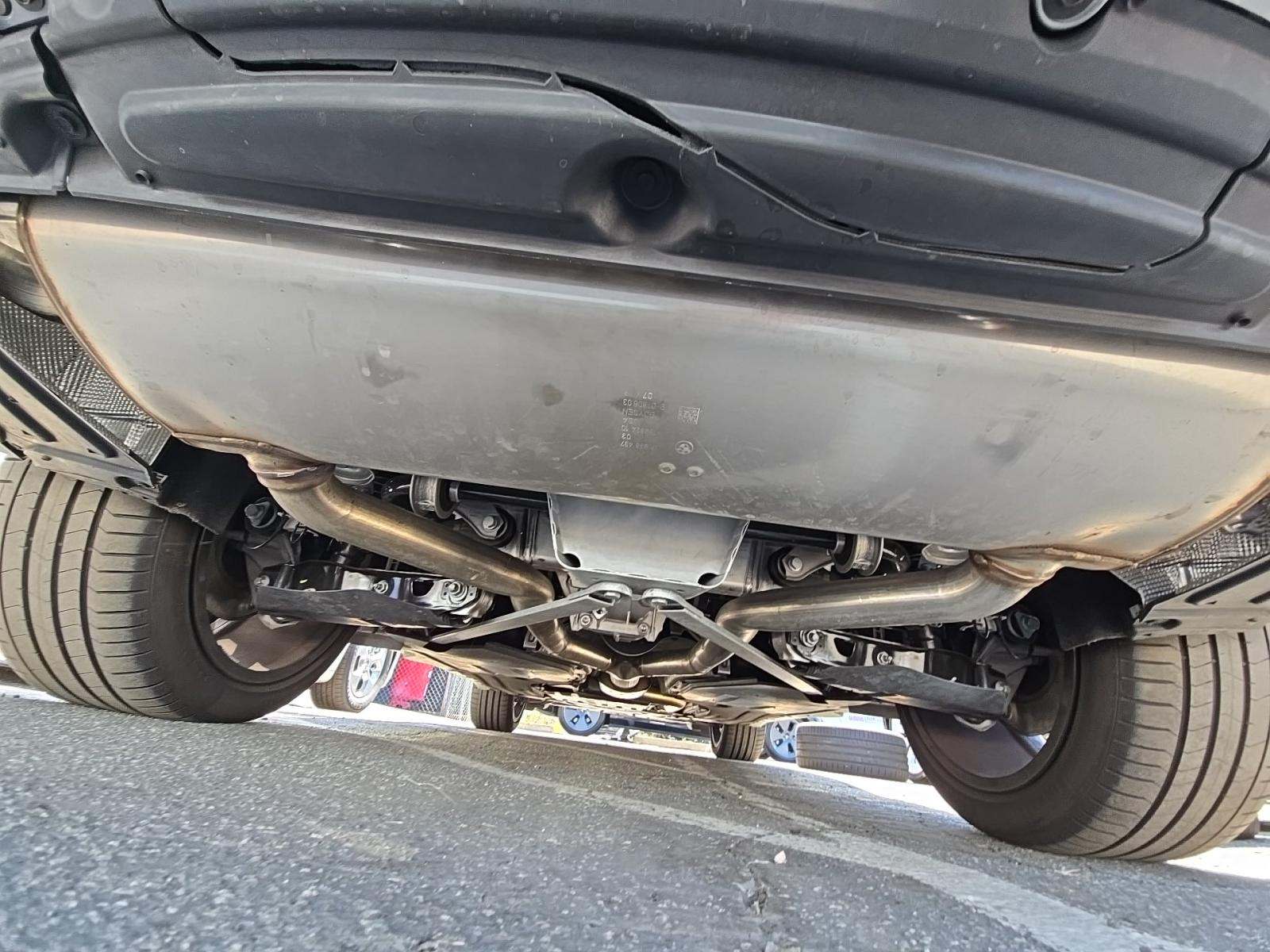 2024 BMW X5 xDrive40i AWD