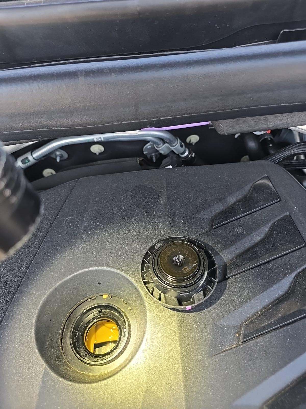 2024 BMW X5 xDrive40i AWD