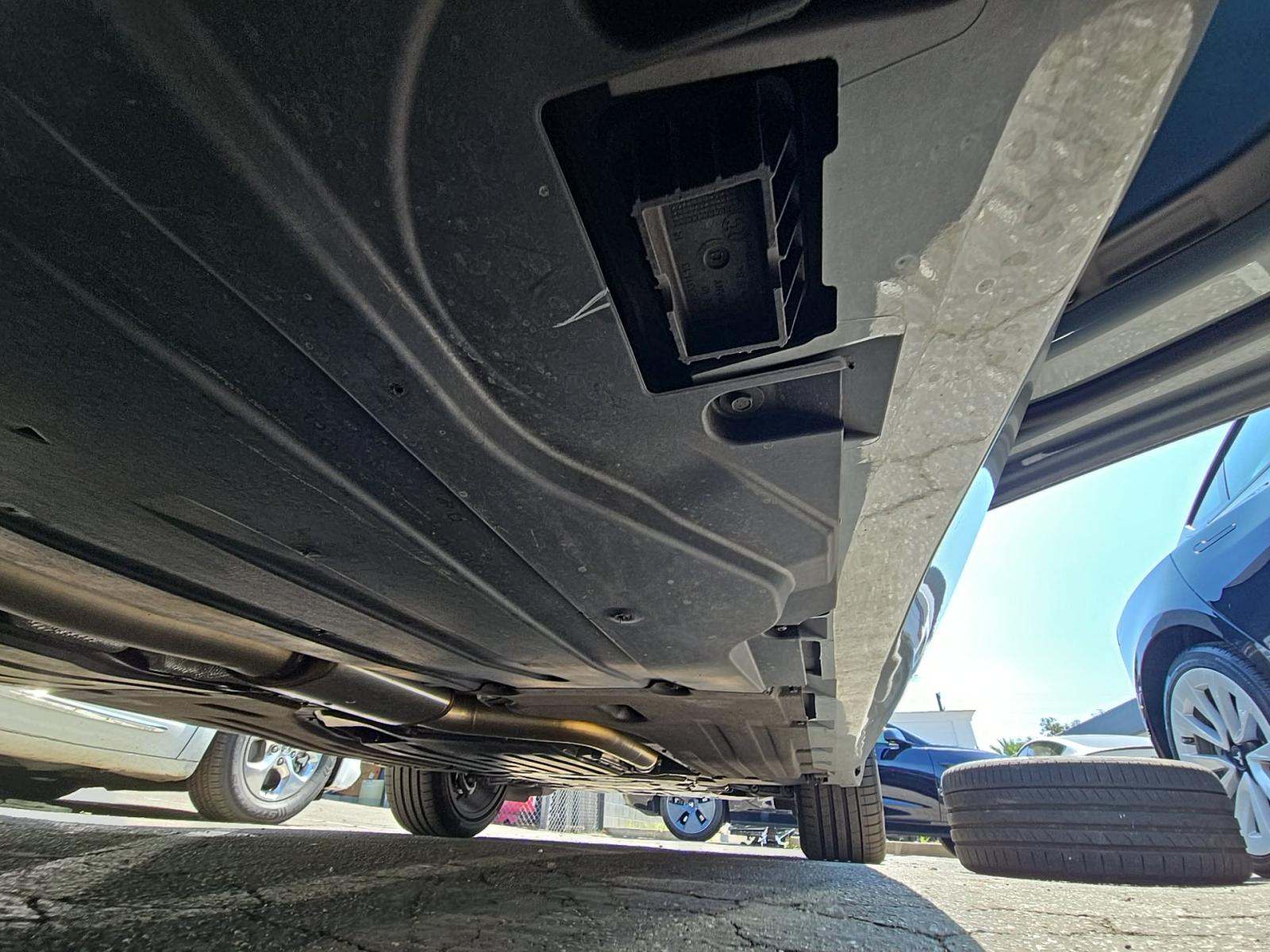 2024 BMW X5 xDrive40i AWD