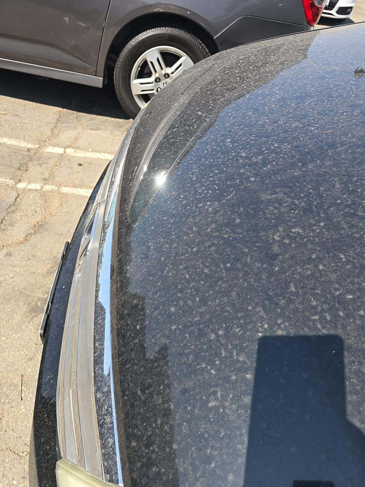 2013 Honda Odyssey EX-L FWD