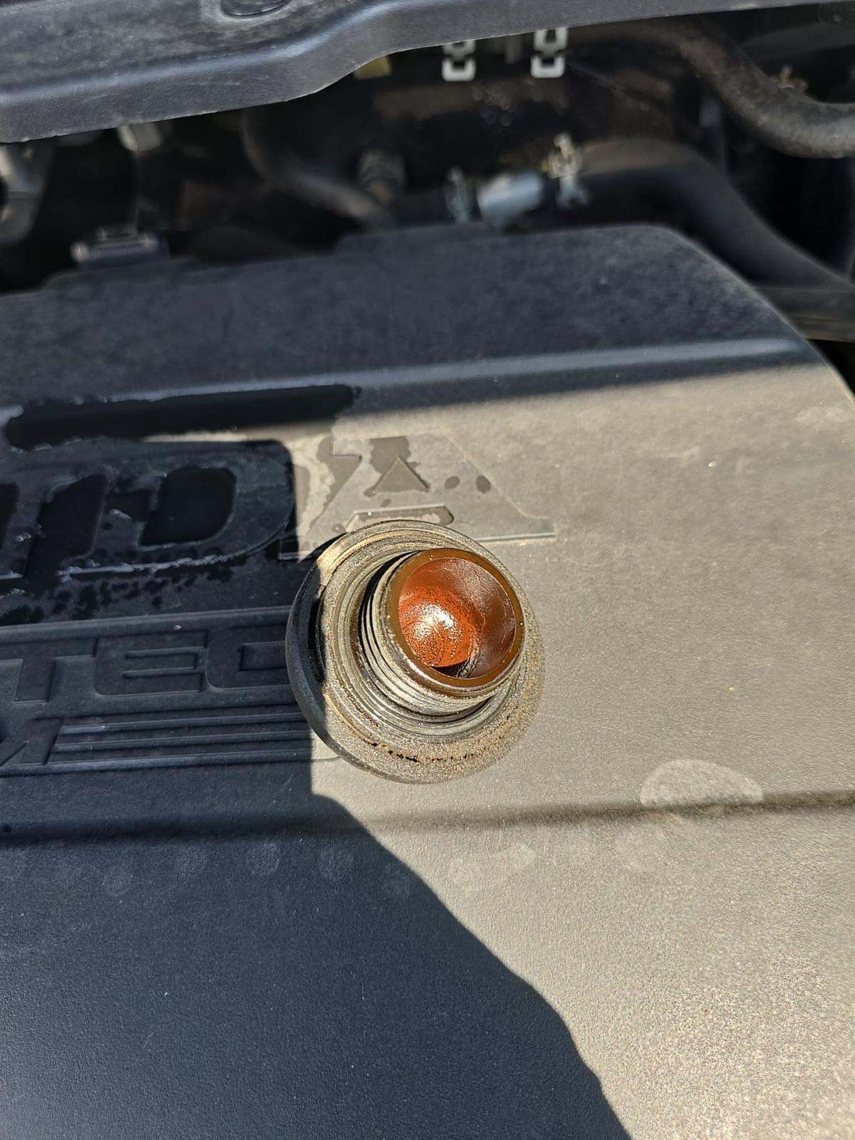 2013 Honda Odyssey EX-L FWD