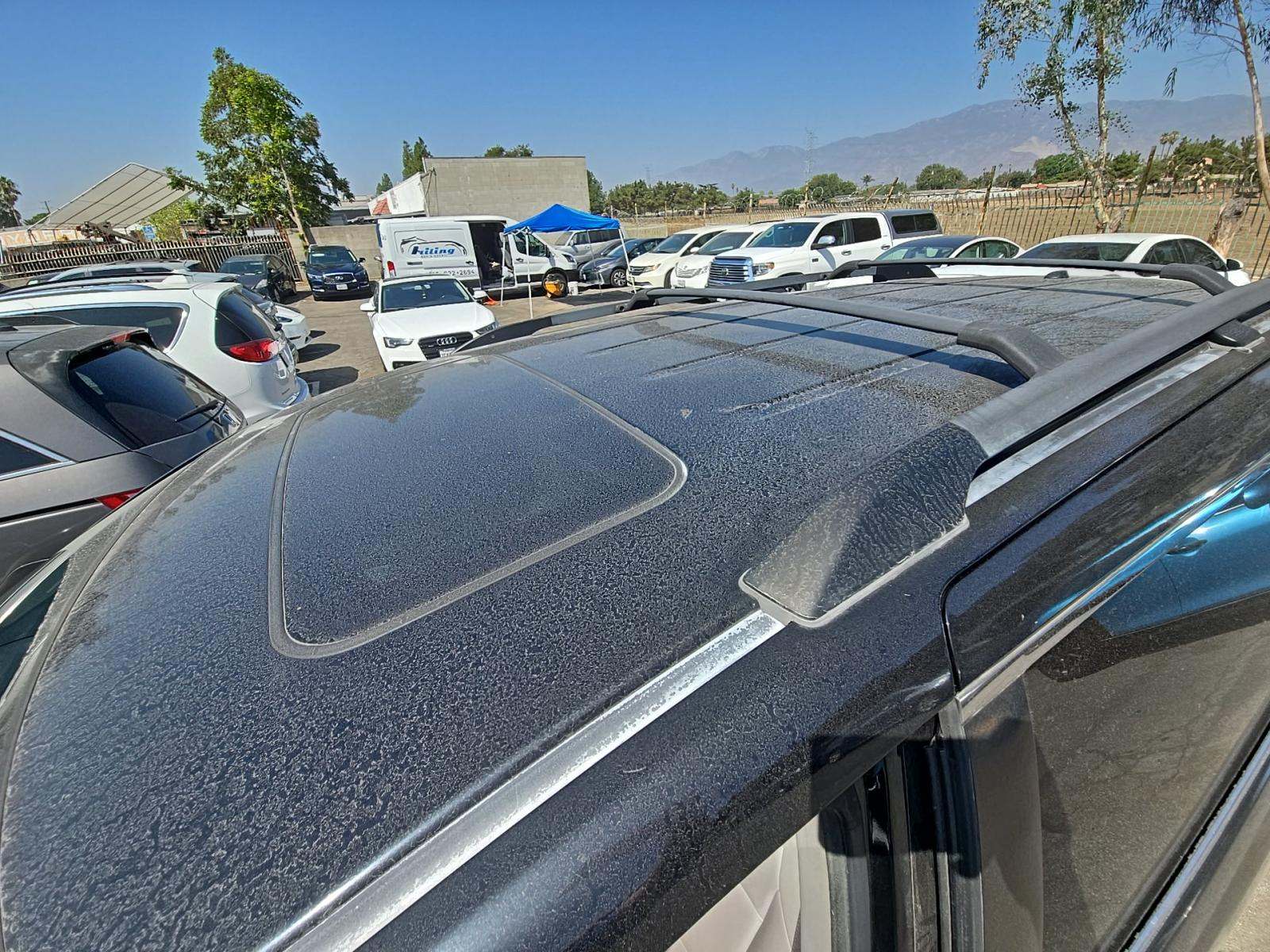 2013 Honda Odyssey EX-L FWD