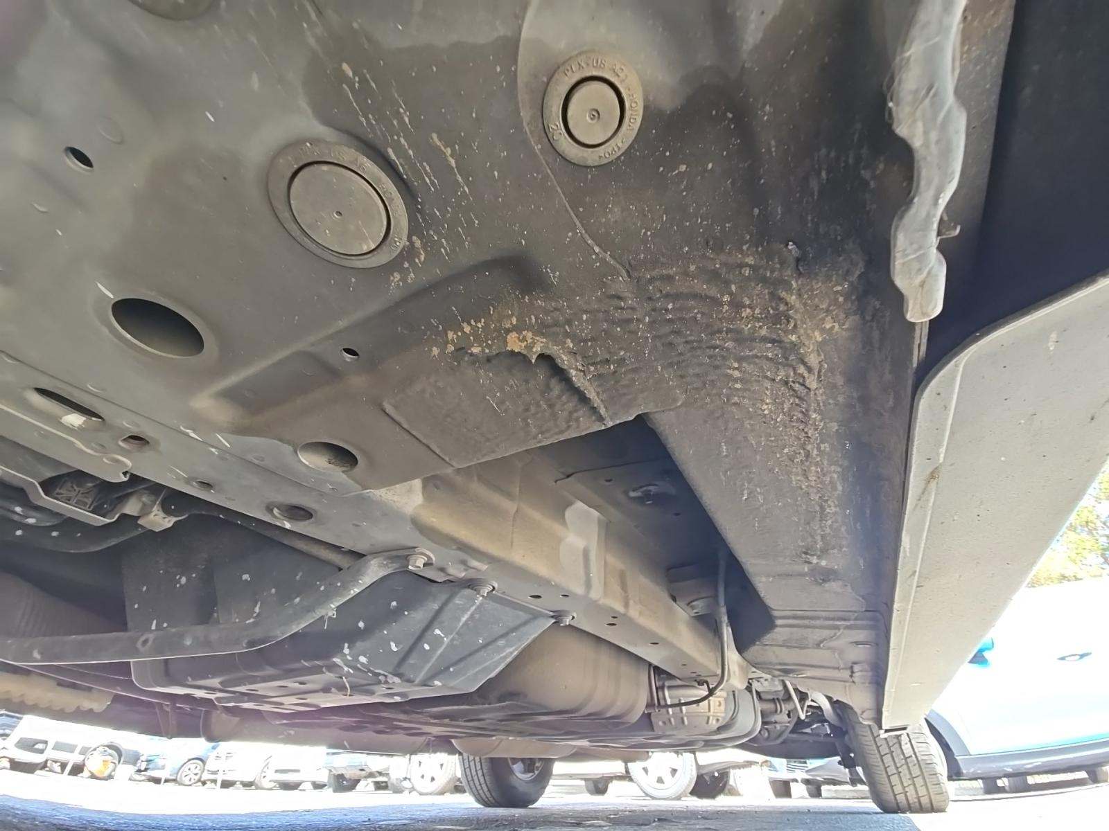 2013 Honda Odyssey EX-L FWD