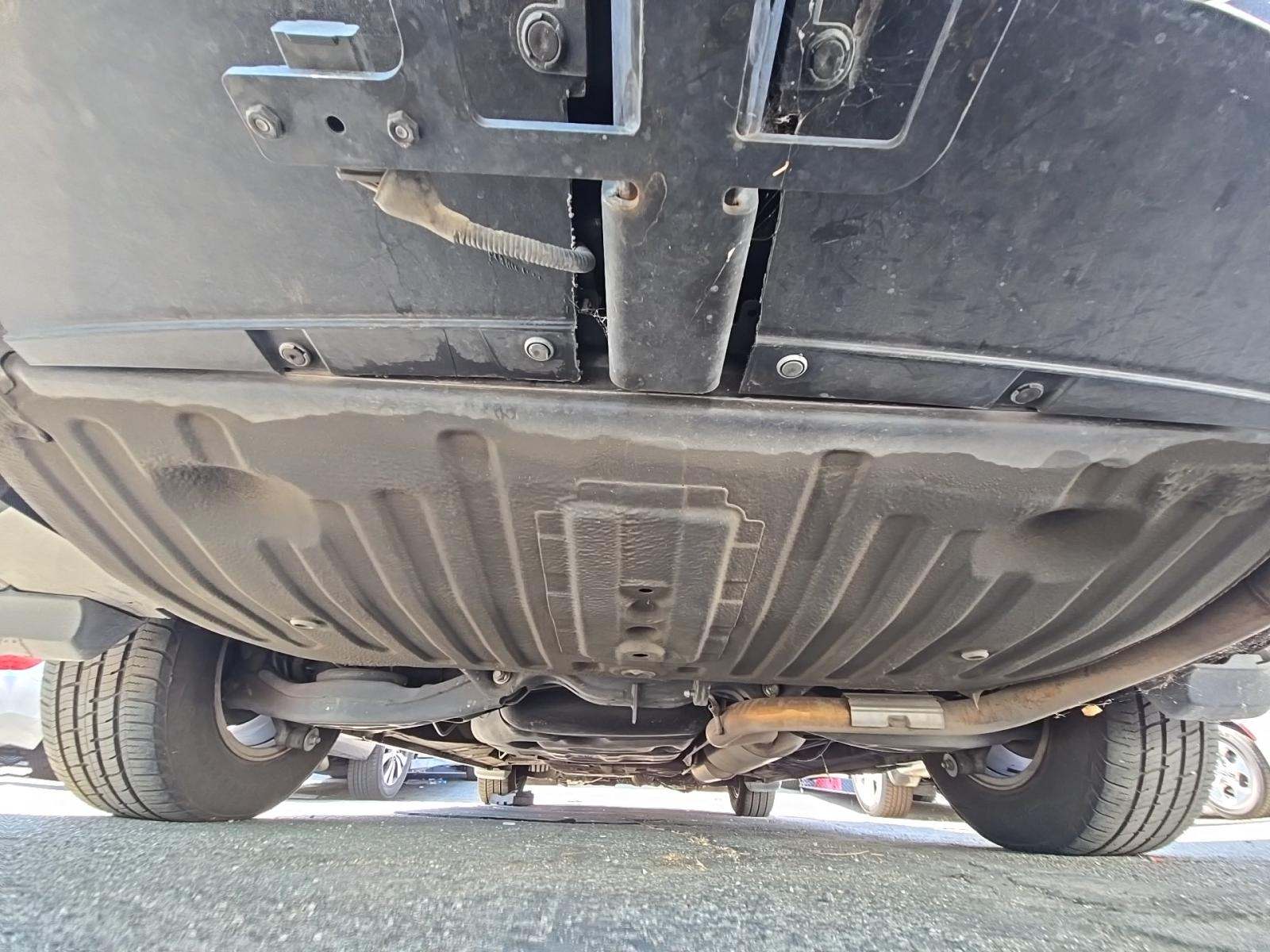 2013 Honda Odyssey EX-L FWD