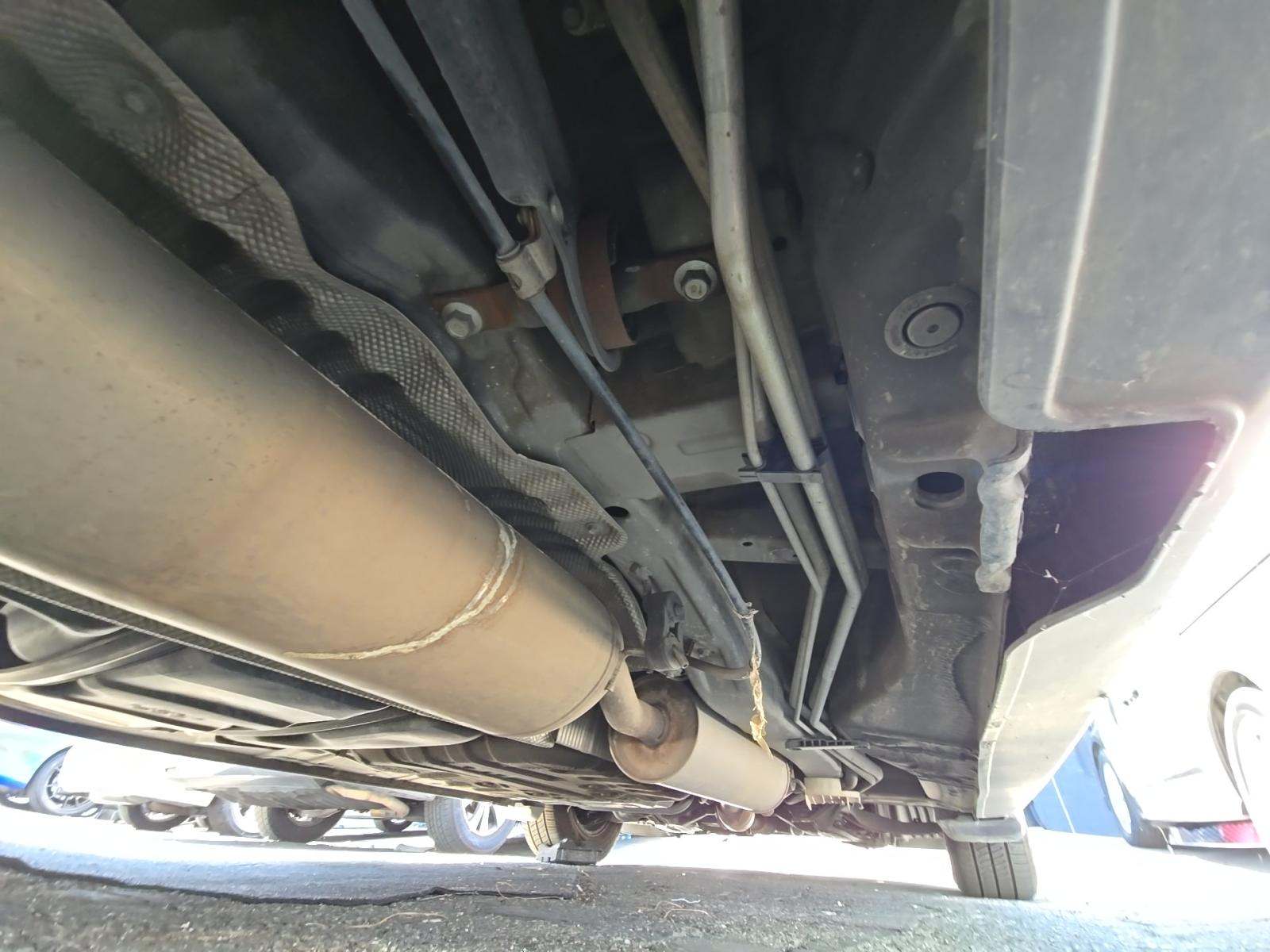 2013 Honda Odyssey EX-L FWD