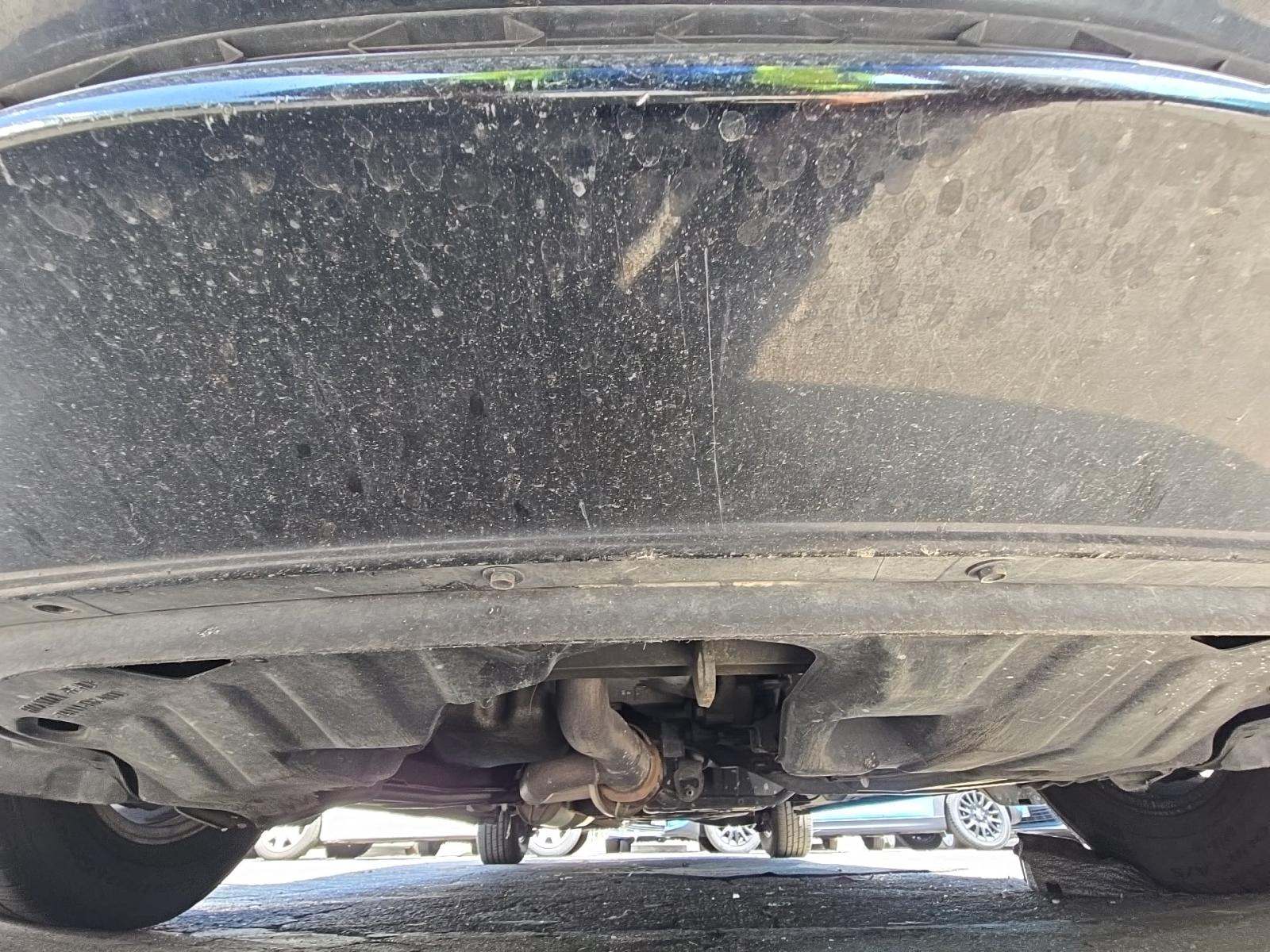 2013 Honda Odyssey EX-L FWD