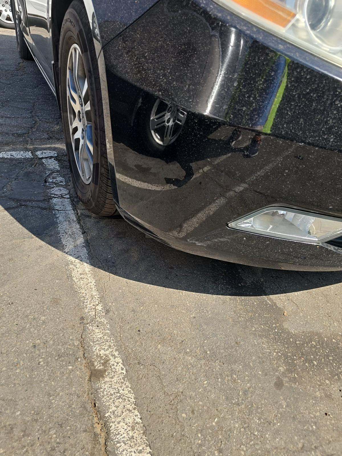 2013 Honda Odyssey EX-L FWD