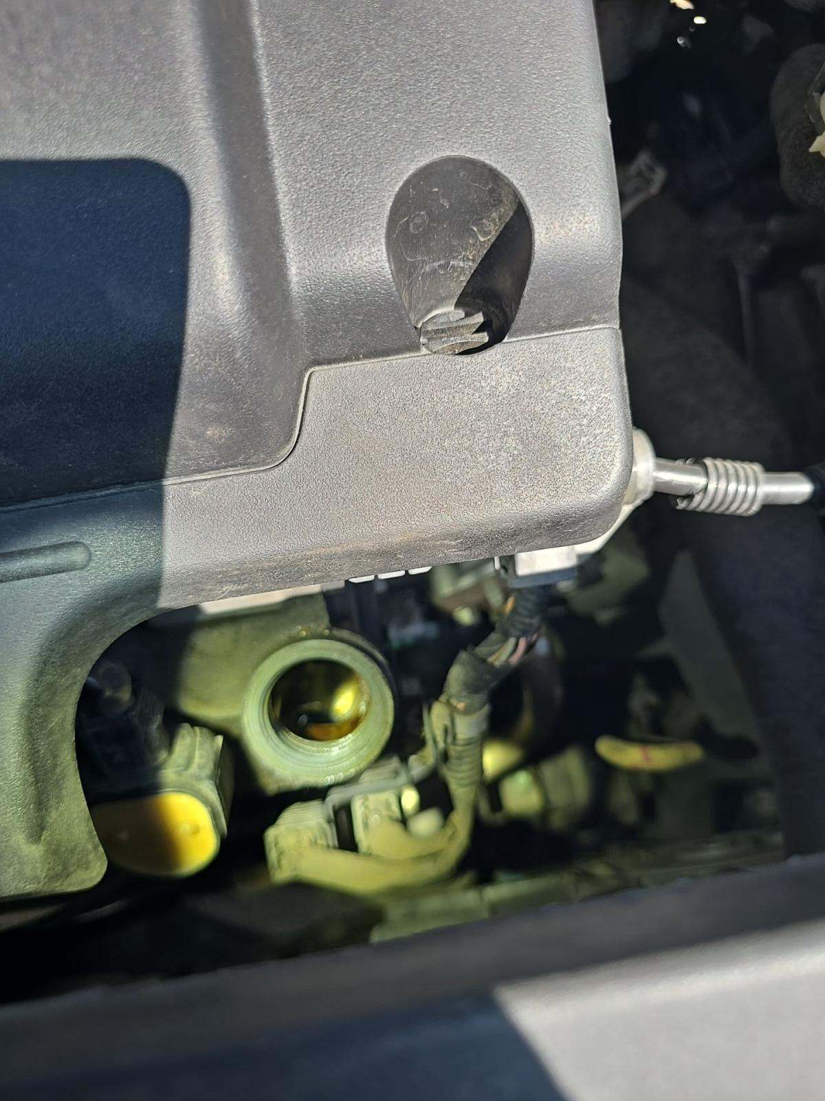 2013 Honda Odyssey EX-L FWD