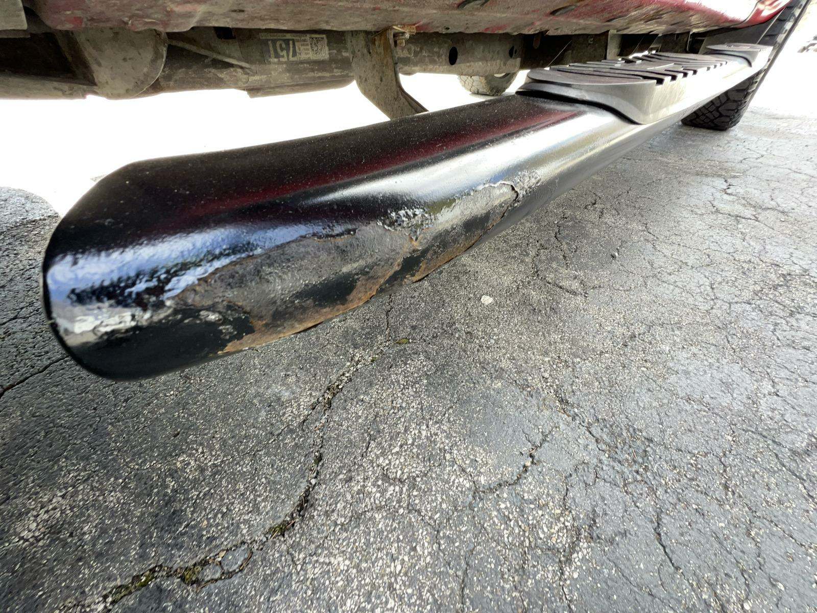 2017 Chevrolet Silverado 1500 Custom AWD