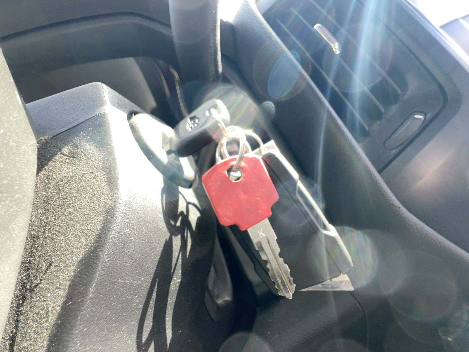 2017 Chevrolet Silverado 1500 Custom AWD