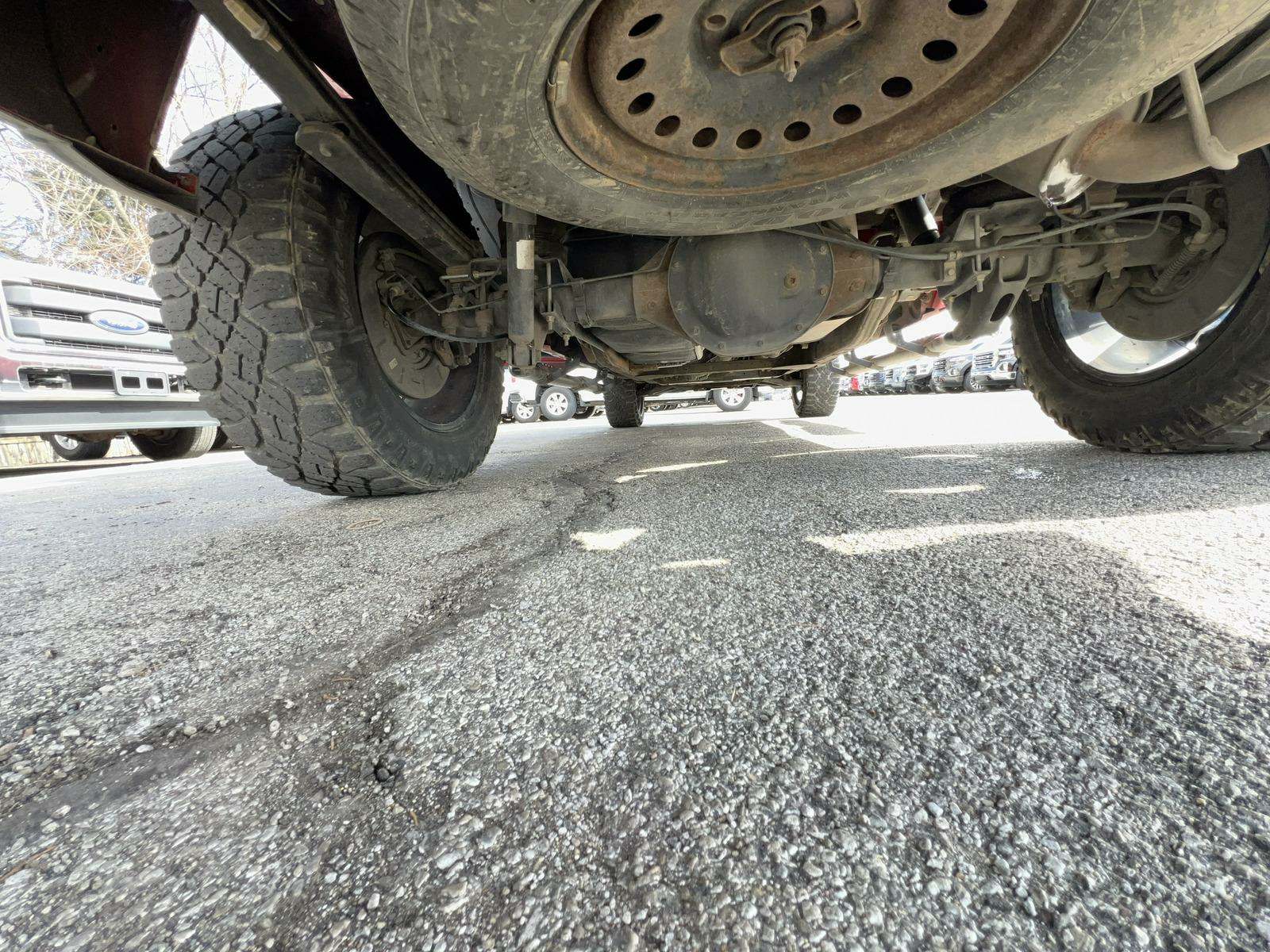 2017 Chevrolet Silverado 1500 Custom AWD