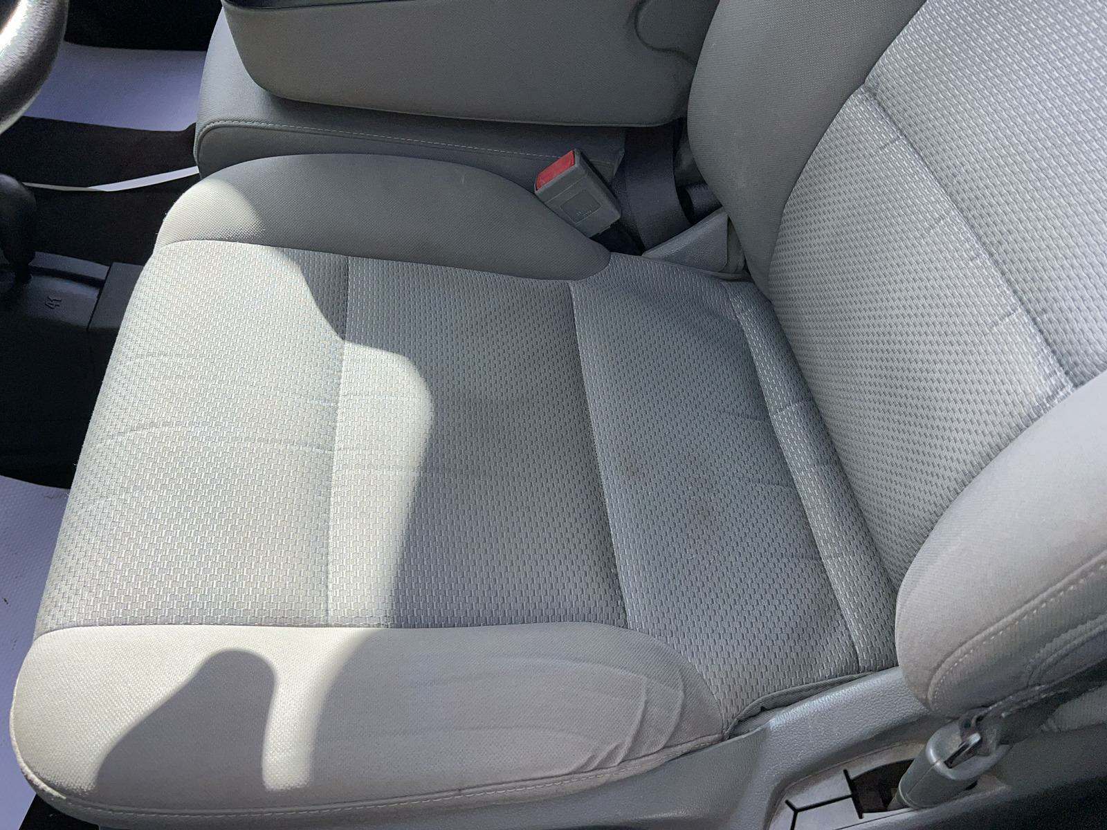 2017 Chevrolet Silverado 1500 Custom AWD