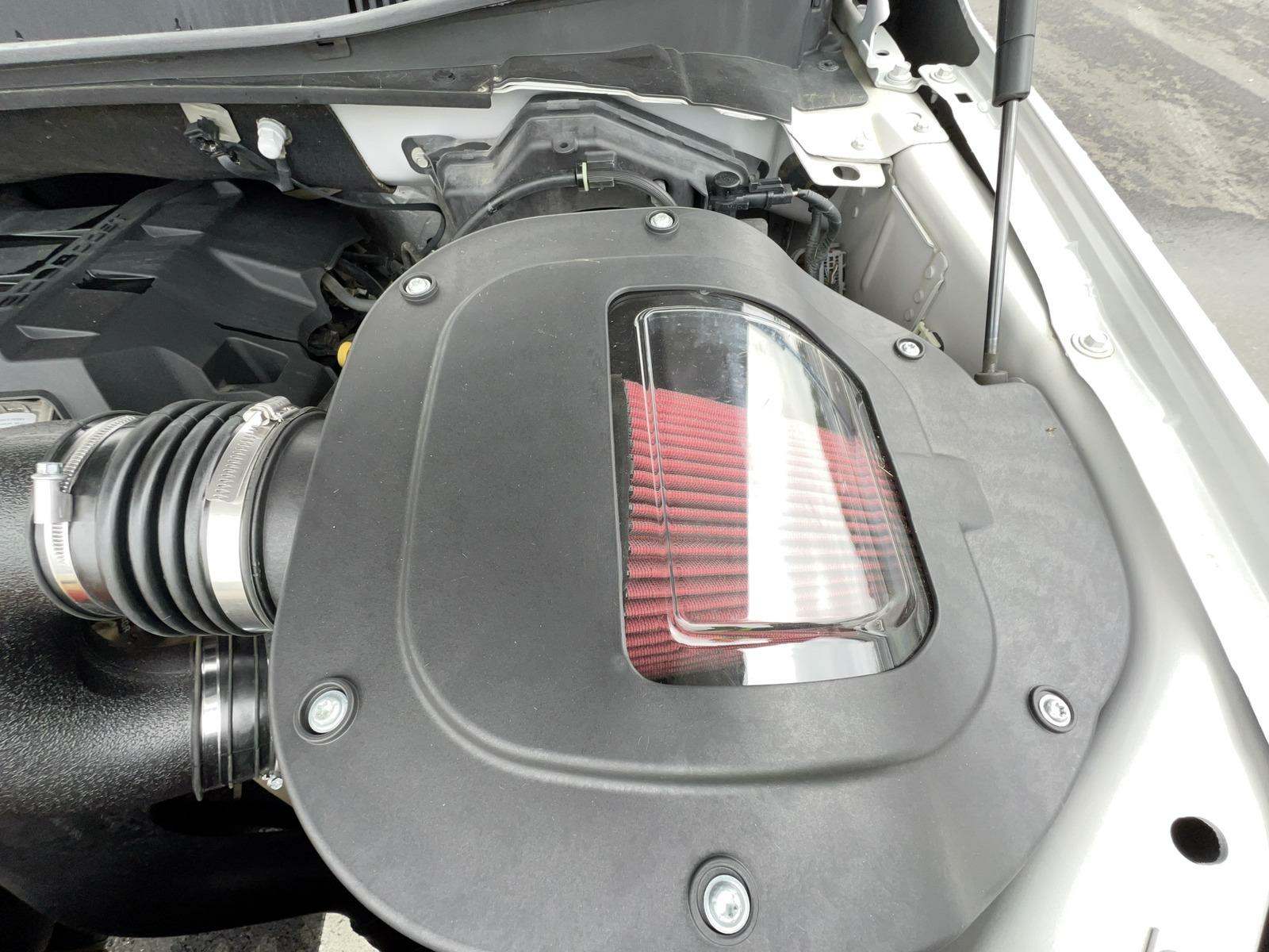 2018 Ford F-150 XLT AWD