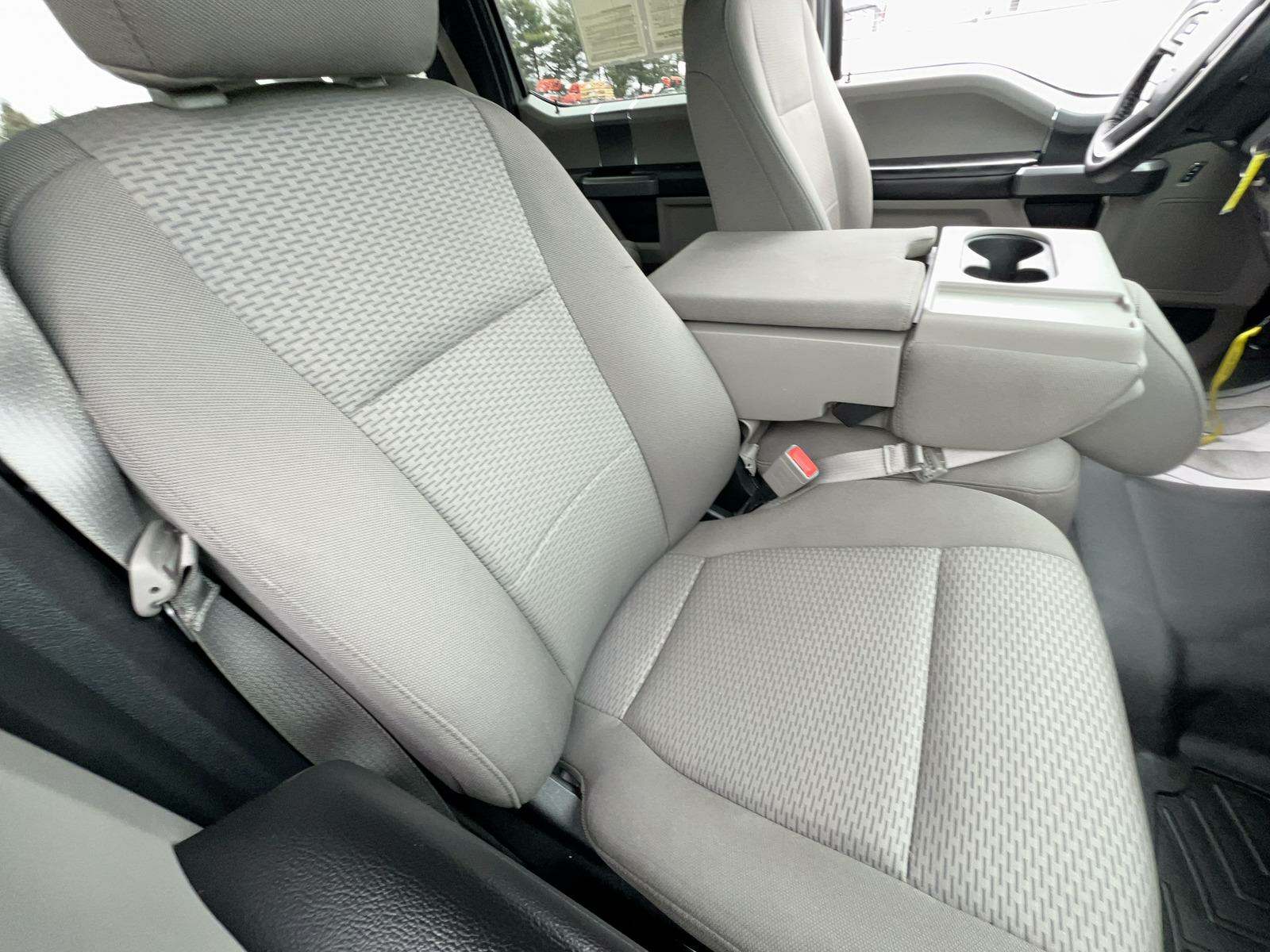 2018 Ford F-150 XLT AWD