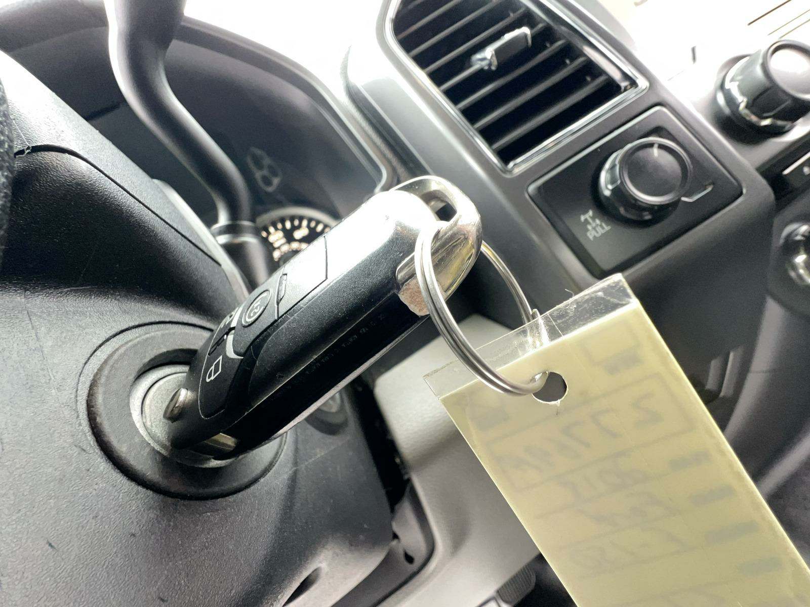 2018 Ford F-150 XLT AWD