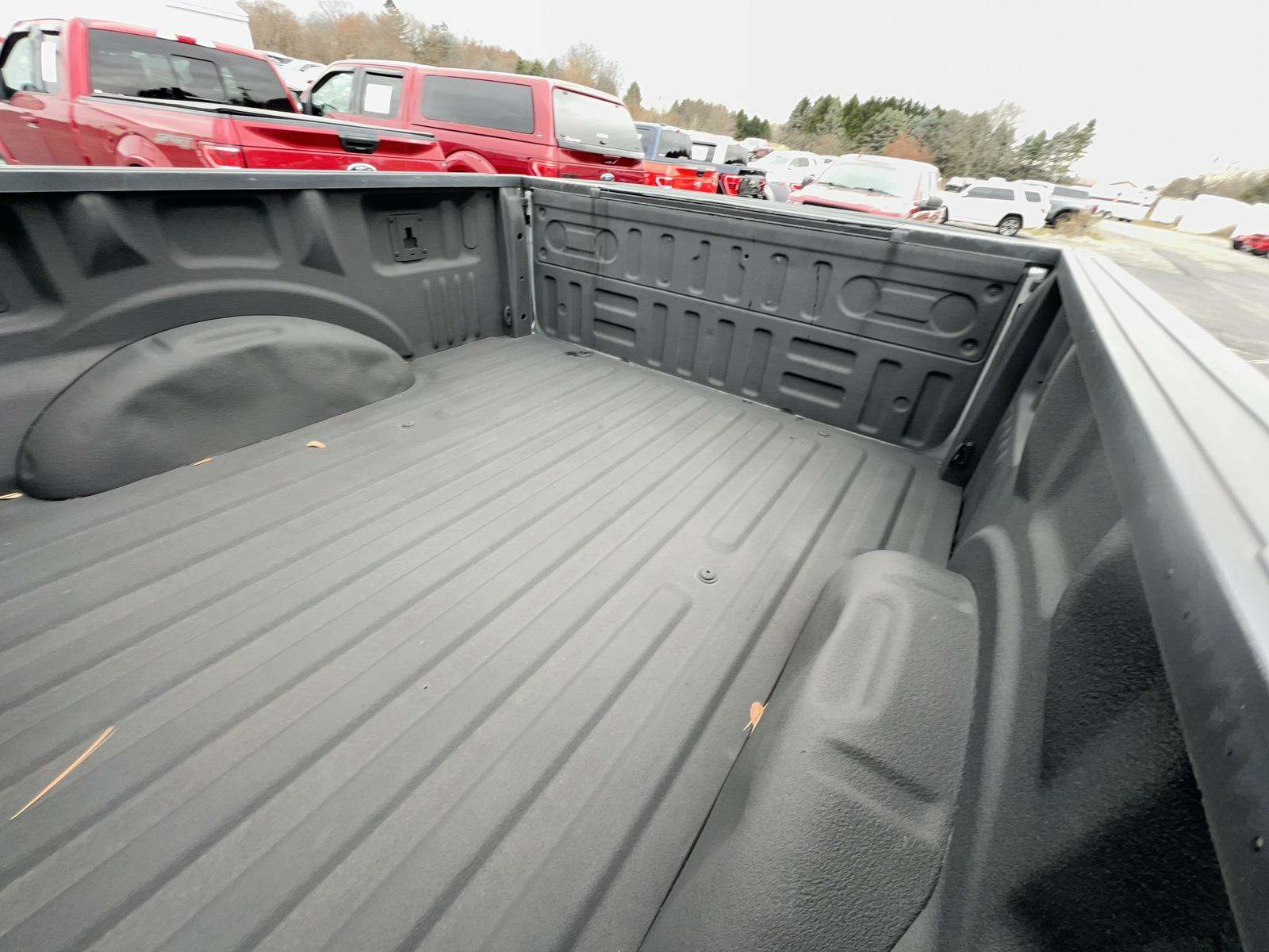 2018 Ford F-150 XLT AWD