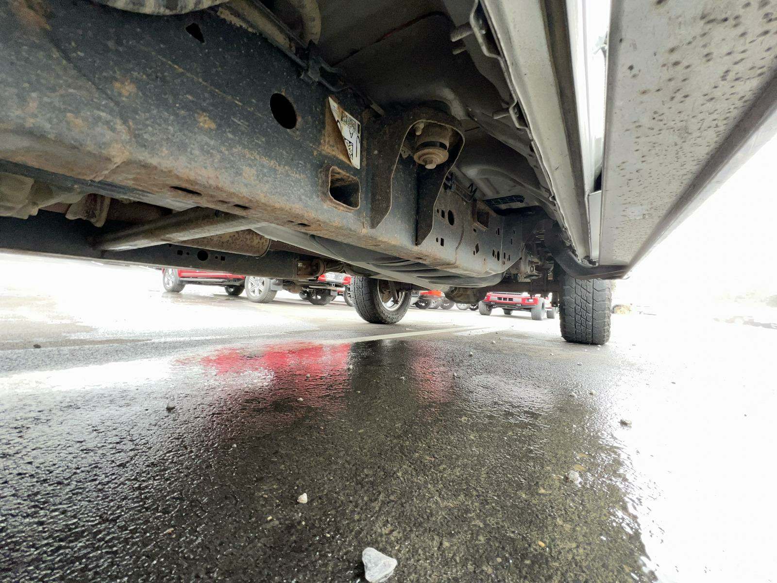 2018 Ford F-150 XLT AWD